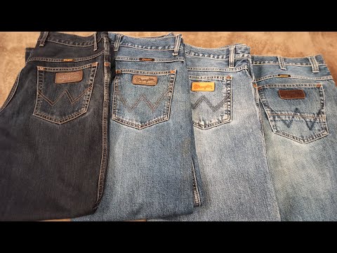 Видео: Wrangler Турция