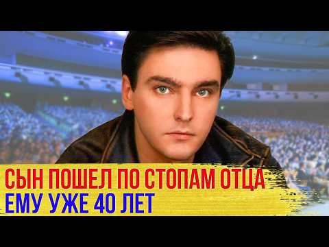 Видео: Как выглядят ЖЕНА и двое ДЕТЕЙ певца АНДРЕЯ ДЕРЖАВИНА/ Куда ПРОПАЛ артист