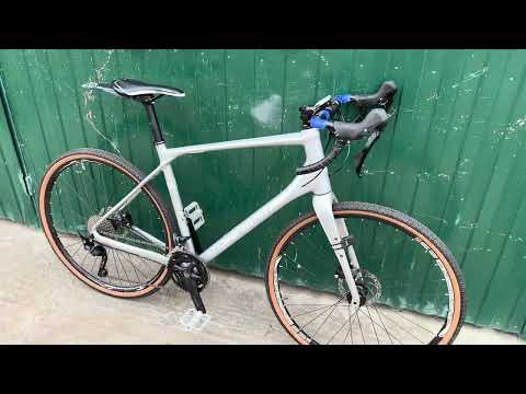 Видео: Ремонт и полное ТО после покупки б/у велосипеда MERIDA Silex 200 / Почему я не мотаю обмотки на руль