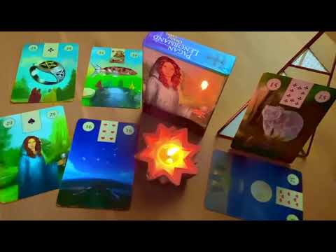 Видео: О ЧЕМ ВАМ НУЖНО ЗНАТЬ ПРЯМО СЕЙЧАС 🏠КАКИЕ СОБЫТИЯ УЖЕ НА ПОРОГЕ❓Лена из Канады✨О ЧЕМ РАССКАЖУТ КАРТЫ