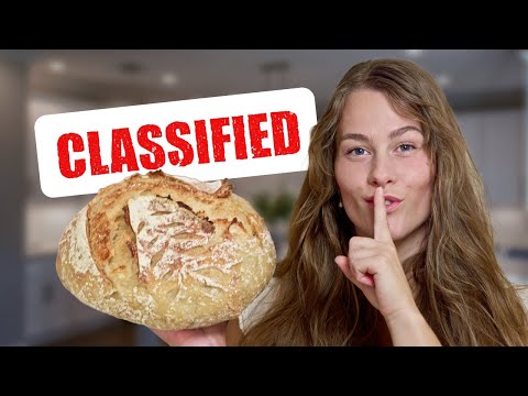 Видео: 10 лучших секретов приготовления закваски для начинающих! [Вы должны это знать!]