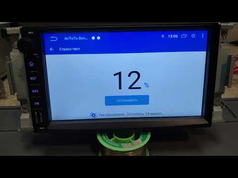 Видео: HCT-RK3399-REV08 - зависает, не включатся, перезагружается.