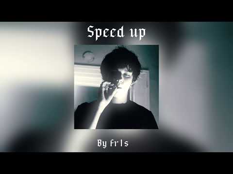 Видео: мой плейлист speed up [#23]