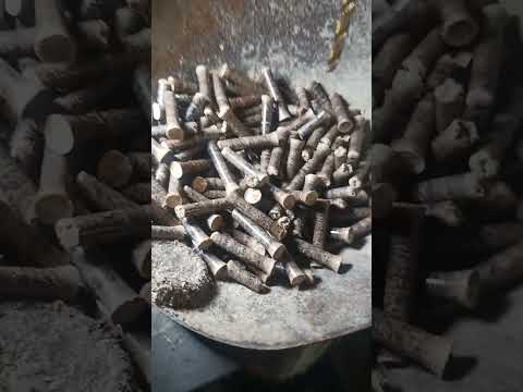 Видео: Пеллетная матрица ф 160