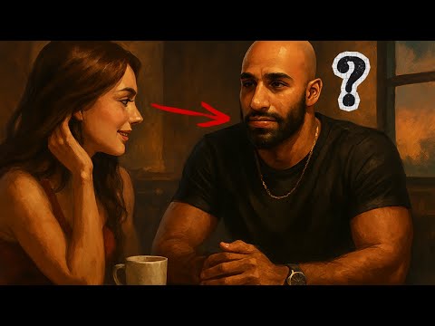 Видео: С бородой или без? Лучший образ для лысых мужчин