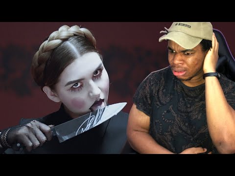 Видео: IC3PEAK - Плак-Плак (Boo-Hoo) ( Reaction )