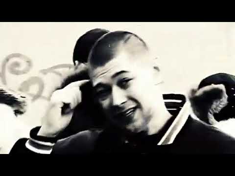 Видео: Дядя Джо и Дядя Бо в 2000-лохматых годах до создания "Авангард" | Dneprovskiy Rap