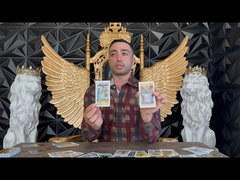 Видео: КОЗЕРОГ - БЛИЗНЕЦОВОЕ ПЛАМЯ - Ваше РАЗЛУЧЕНИЕ произошло ИМЕННО ПО ЭТОЙ ПРИЧИНЕ. Угадайте, кто ПОЯ...