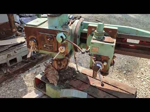 Видео: Приобрëл два станка в заводской упаковке😂