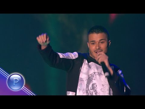 Видео: GALIN ft. DZHENA - S MEN DA VARVISH / Галин ft. Джена - С мен да вървиш, live 2015