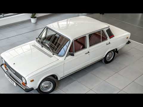 Видео: 🚗🔥 Lada VAZ – Русская машина, которая удивила весь мир! 🇷🇺