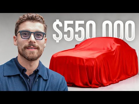 Видео: Новая машина? Мвахахаха