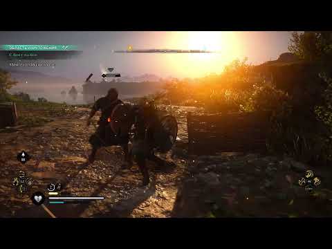 Видео: Прохождение Assassin's creed Вальгалла #20