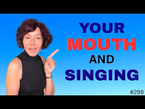 Видео: Пение с оральным положением (амбушюр): МГНОВЕННЫЕ РЕЗУЛЬТАТЫ в 2025 году