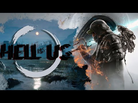 Видео: Hell is us demo - Экспертное мнение