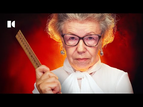 Видео: Кошмарное детство наших детей