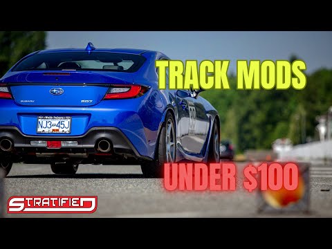 Видео: Сборка BRZ 2022 года — 8 модификаций треков Feel Good — EP15