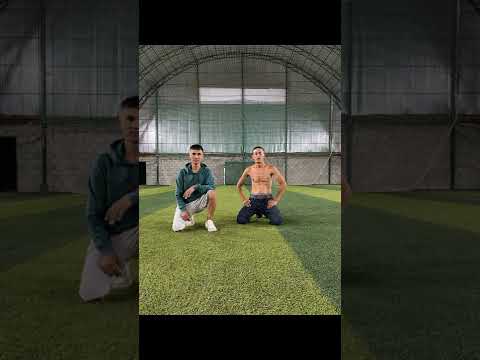 Видео: Кыш-Абад 2001