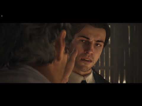 Видео: Mafia the old country 13 серия