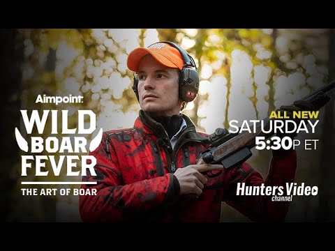 Видео: Лихорадка дикого кабана: искусство кабана | Бесплатный эпизод | MyOutdoorTV