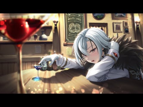 Видео: Играю в аниме мирок