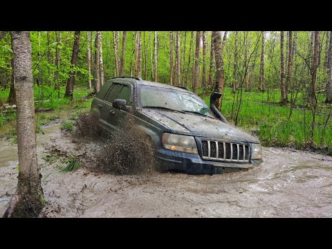 Видео: Тест проекта "охотник". Думали по лайту,а вышла жесть! Топимся, но едем дальше!