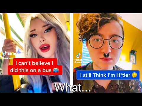 Видео: Если я вздрогну, видео продолжится...