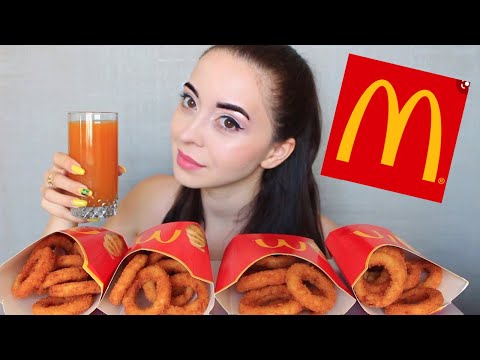 Видео: КАК ПОЗНАКОМИЛИСЬ МОИ РОДИТЕЛИ ? MCDONALDS MUKBANG Ayka Emilly