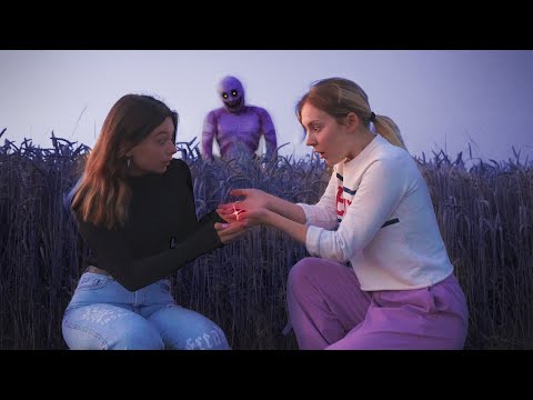 Видео: ЫРКА! НИКОГДА НЕ РАЗГОВАРИВАЙ С НИМ! ЭТО КОНЕЦ...