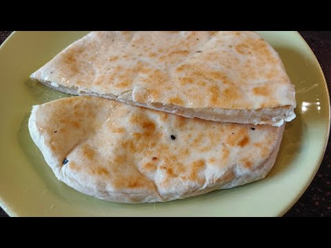 Видео: Рецепт Хачапури на Сковороде - сможет каждый.