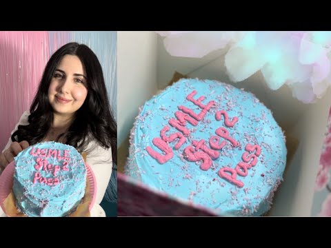 Видео: USMLE Step 2 CK: Мой результат // Баллы за пробные тесты