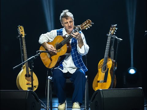 Видео: 06.01.2023. Рождественский Концерт ДиДюЛя в БКЗ «Октябрьский», Санкт-Петербург.