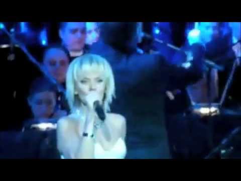 Видео: Валерия ♥ Valeriya концерт в Екатеринбург 7 Март 2012 (Parte1°)