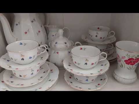 Видео: Выбираем чашки для утреннего кофе!!!!☕️☕️☕️💖💖💖