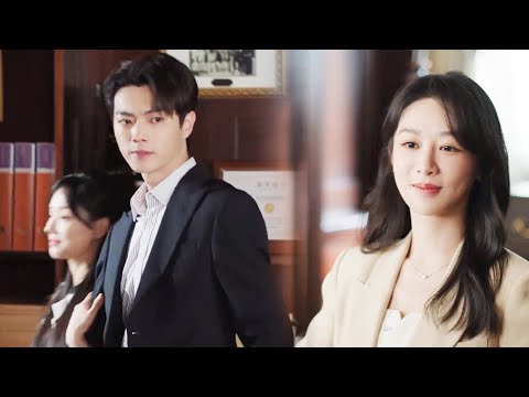 Видео: Генеральный директор взял любовницу,чтобы возбудить девушку,девушка проигнорировала,он был в панике!