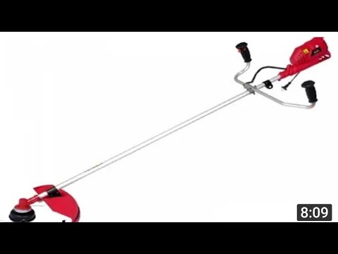 Видео: Электрокоса VITALS - EZT - 144vrs замена ремня привода.Мой опыт. Выбор Электрокосы