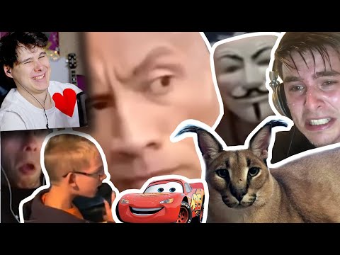 Видео: ЛУЧШИЕ МЕМЫ 2021 ГОДА - Реакция на небуди