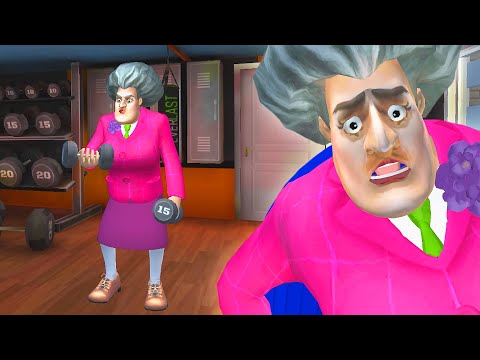 Видео: СТРАШНАТА УЧИТЕЛКА МАРИЙКА ТРЕНИРА (Update)