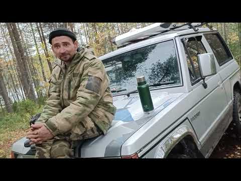 Видео: По местам былых времен. Северная Карелия.
