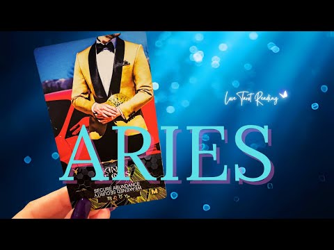 Видео: ❤️ Овен, они готовы бороться за вас, ждите смелого шага! Люблю гадать на Таро, родственная душа.