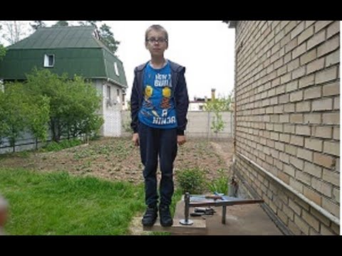 Видео: лучший зажим для верстака или сварочного стола