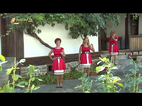 Видео: Трио "Звън"  - Рум, дум, дум