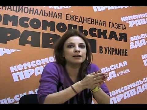 Видео: СВЕТИКОВА О ГАРУ