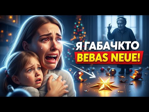 Видео: МАТЬ ВЫГНАЛА НАС: Рождественское чудо обернулось кошмаром!