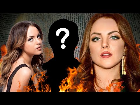 Видео: ЗАМУЖ ЗА ПРОДЮСЕРА НИКЕЛОДЕОН / Элизабет Гиллис