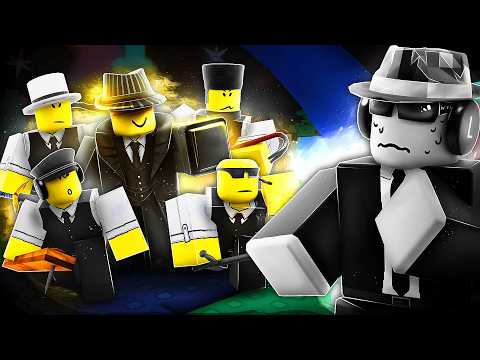 Видео: Roblox Forsaken, но без перезарядки?!