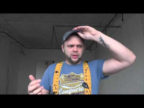 Видео: Т11.4 Коробки за потолком. Возможно откажусь от Wago (((