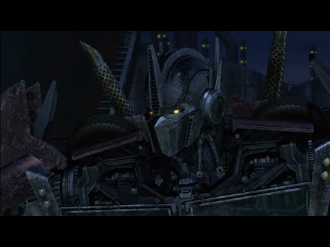 Видео: КЛИП ПРО НЕМЕЗИСА ПРАЙМА