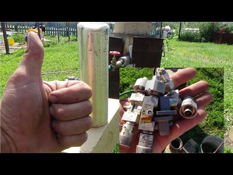 Видео: ЛИТЬЁ БРОНЗЫ!! ПЛАВИМ ВСЁ!!