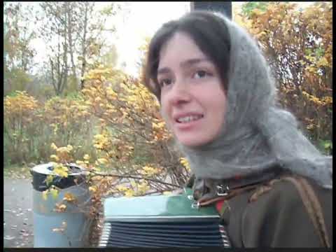 Видео: Ах зачем эта ночь 